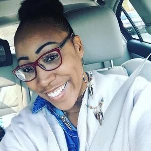 Meet your Posher, Patrice